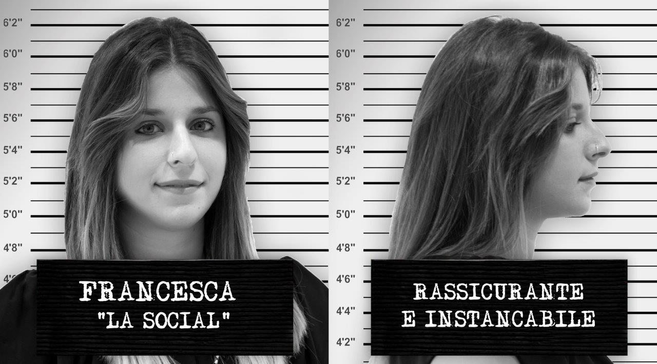 francesca